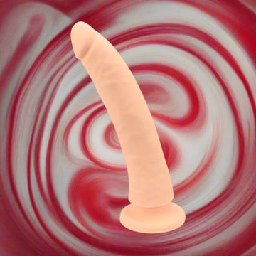 Loving Joy Realistic Silicone 8.5" Dildo Dildos & Dongs My Amazing Fantasy